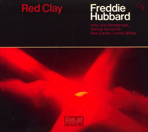 Red Clay - Freddie Hubbard