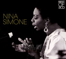 Best Of - Nina Simone