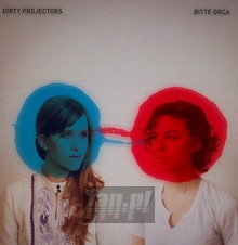 Bitte Orca - The Dirty Projectors - powiększ Bitte Orca - The Dirty Projectors
