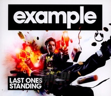 Last Ones Standing - Example