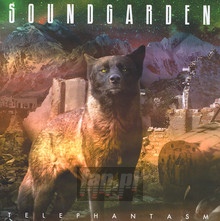 Telephantasm - Soundgarden