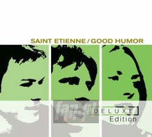 Good Humor - ST. Etienne