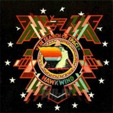 In Search Of Space - Hawkwind