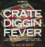 Crate Digging Fever - V/A