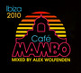 Cafe Mambo 2010 - V/A