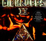 Final Option & Final Remixes - Die Krupps