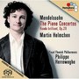 Sinfonie 5 - A. Bruckner