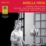 Recital: La Boheme/Manon L - Mirella Freni