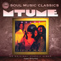 Theater Of The Mind - Mtume
