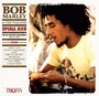 Small Axe - Bob Marley