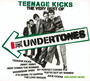 Teenage Kicks: The Best Of - The Undertones
