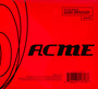 Acme + Acme Plus - Jon Spencer / Blues Explosion 