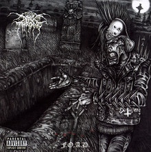 F.O.A.D. - Darkthrone