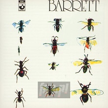 Barrett - Syd Barrett
