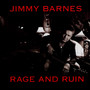 Rage & Ruin - Jimmy Barnes