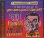 People Are Funnier Than Anybody - Spike Jones
