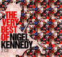 The Very Best Of Nigel Kennedy - Nigel Kennedy