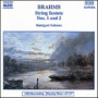 Streichsextette 1 & 2 - J. Brahms