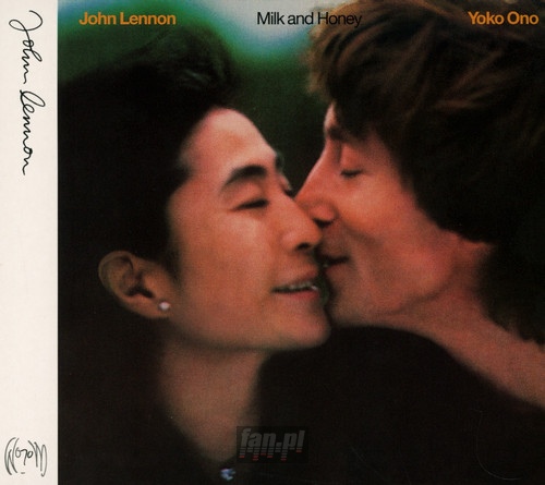 Milk & Honey - John Lennon