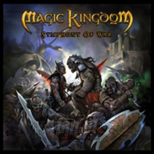 Symphony Of War - Magic Kingdom Symphony Of War - Magic Kingdom