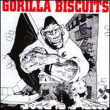 Gorilla Biscuits - Gorilla Biscuits