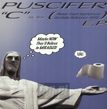 C Is For - Puscifer 