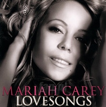 Lovesongs - Mariah Carey