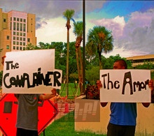 The Amor - The Complainer - bigger The Amor - The Complainer