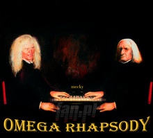 Rhapsody - Omega   