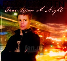 Once Upon A Night 2 - Ferry Corsten