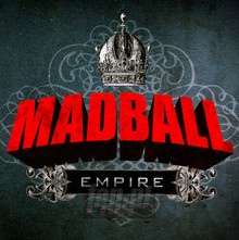 Empire - Madball