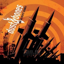 666 Neurotic Bombs - Dust & Bones - powiększ 666 Neurotic Bombs - Dust & Bones