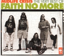 Midlife Crisis: Best Of - Faith No More