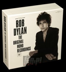 Original Mono Recordings - Bob Dylan