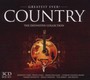 Country-Greatest Ever - Greatest Ever   