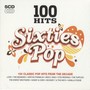 100 Hits - Sixties Pop - 100 Hits No.1S   