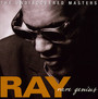 Rare Genius - Ray Charles