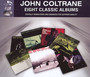 Eight Classic Albums - John Coltrane