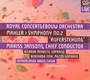 Mahler: Symphony No.2 - Royal Concertgebouw Orchestra