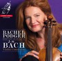 Violin Concertos - J.S. Bach