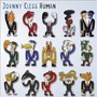 Human - Johnny Clegg