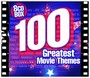 100 Greatest Movie Themes  OST - V/A