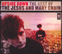 Upside Down - Best Of - The Jesus & Mary Chain
