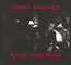 Rage & Ruin - Jimmy Barnes
