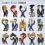 Human - Johnny Clegg Human - Johnny Clegg
