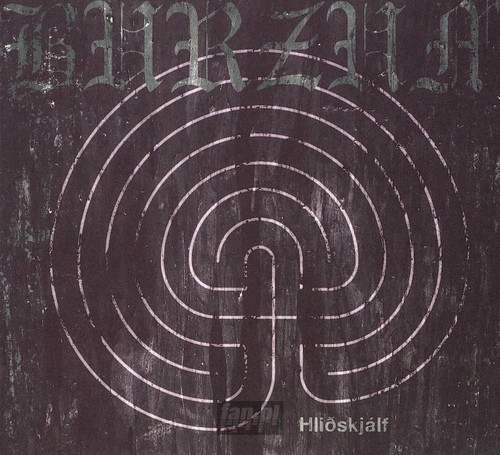 Hlidhskjalf - Burzum