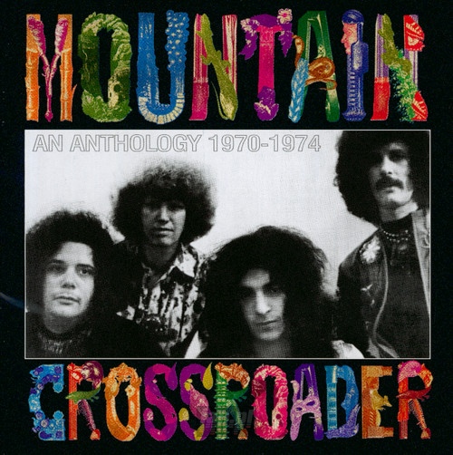 Crossroader - Mountain