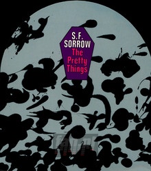 S.F. Sorrow - The Pretty Things 