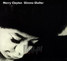 Gimme Shelter - Merry Clayton - powiększ Gimme Shelter - Merry Clayton