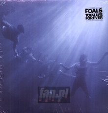 Total Life Forever - The Foals